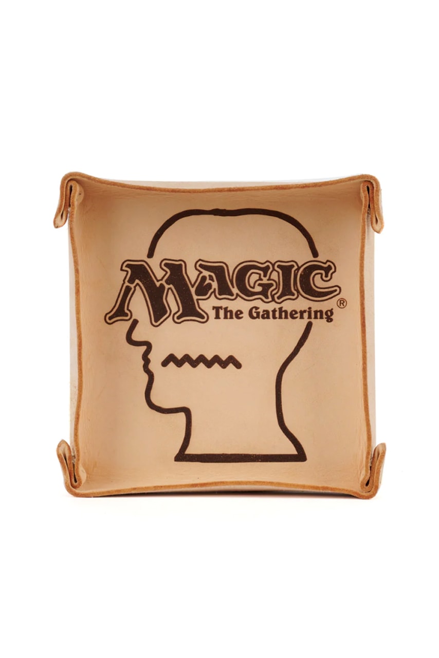 Brain Dead Launches New Collaboration With Magic: The Gathering Fashion