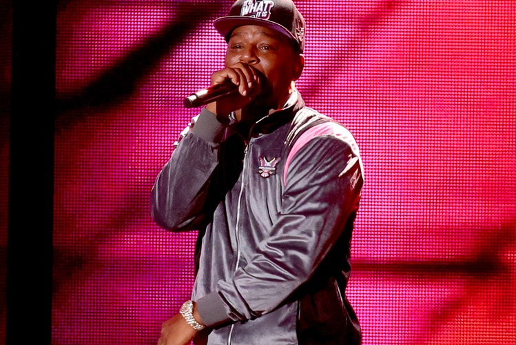 Cam’ron Returns With New Mixtape ‘The Lost Files Vol. 1’