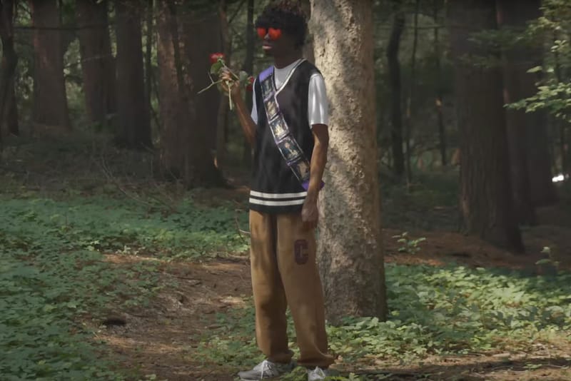 Carhartt WIP Reveals New FW23 Campaign “Heart Eyes, Straight Face”