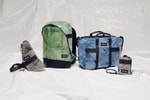 DSPTCH and Engineered Garments Deliver Utility Bag Collaboration