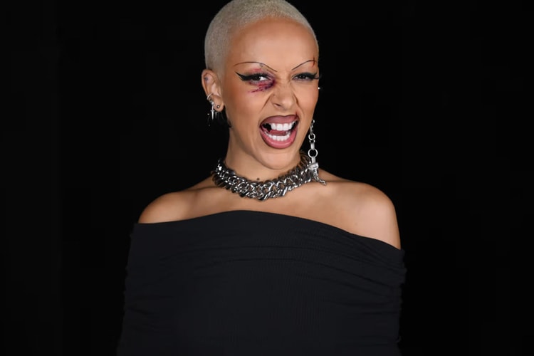 Doja Cat Taps Into Horror With “Demons” Music Video