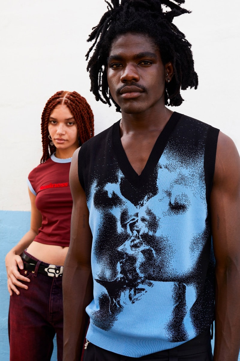 EYTYS Take a Trip to Accra for FW23 Campaign Fashion