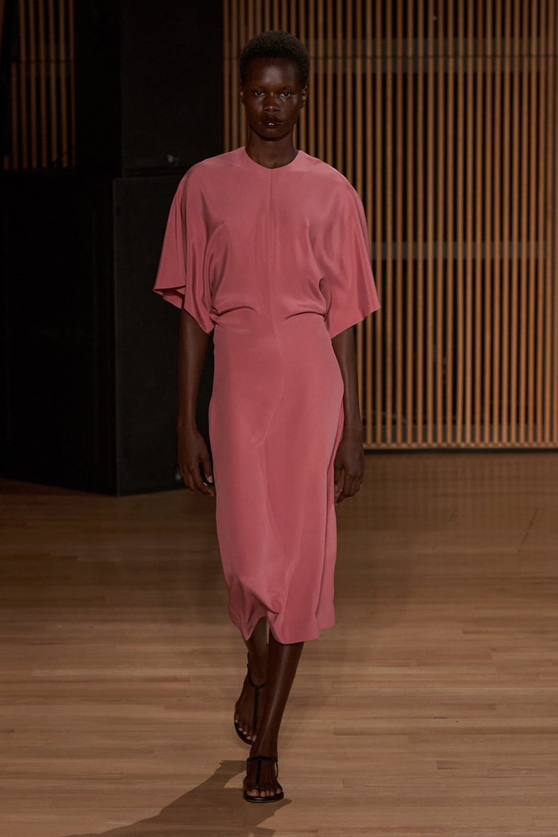 Fforme SS24 Offers a Clean Slate New York Fashion Week