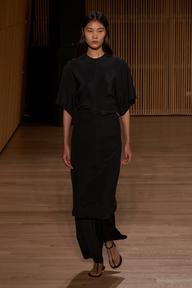 Fforme SS24 Offers a Clean Slate New York Fashion Week
