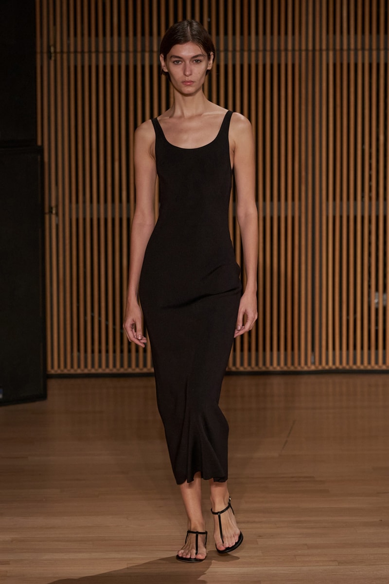 Fforme SS24 Offers a Clean Slate New York Fashion Week