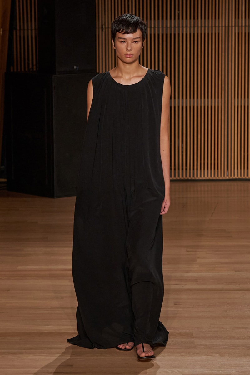 Fforme SS24 Offers a Clean Slate New York Fashion Week