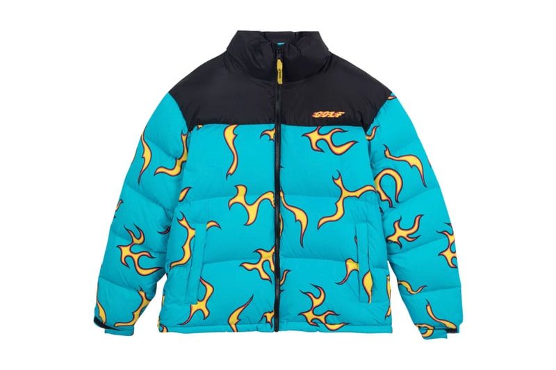 GOLF WANG Drops 10-Year Anniversary Collection Fashion