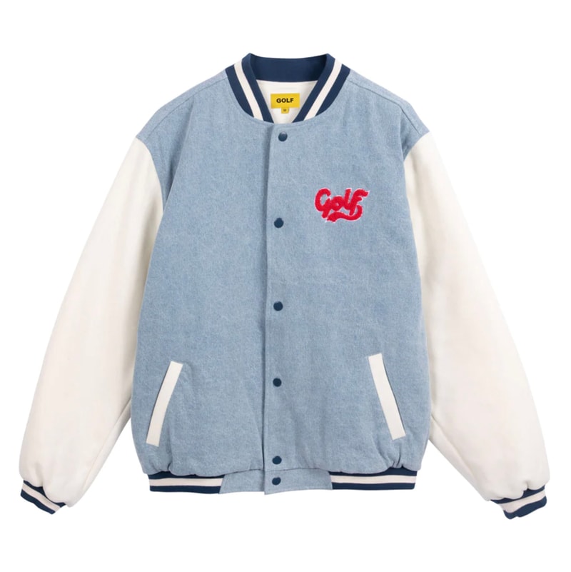 GOLF WANG Drops 10-Year Anniversary Collection Fashion