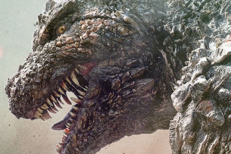 Godzilla Wrecks Havoc on Japan in ‘Godzilla Minus One’ Trailer