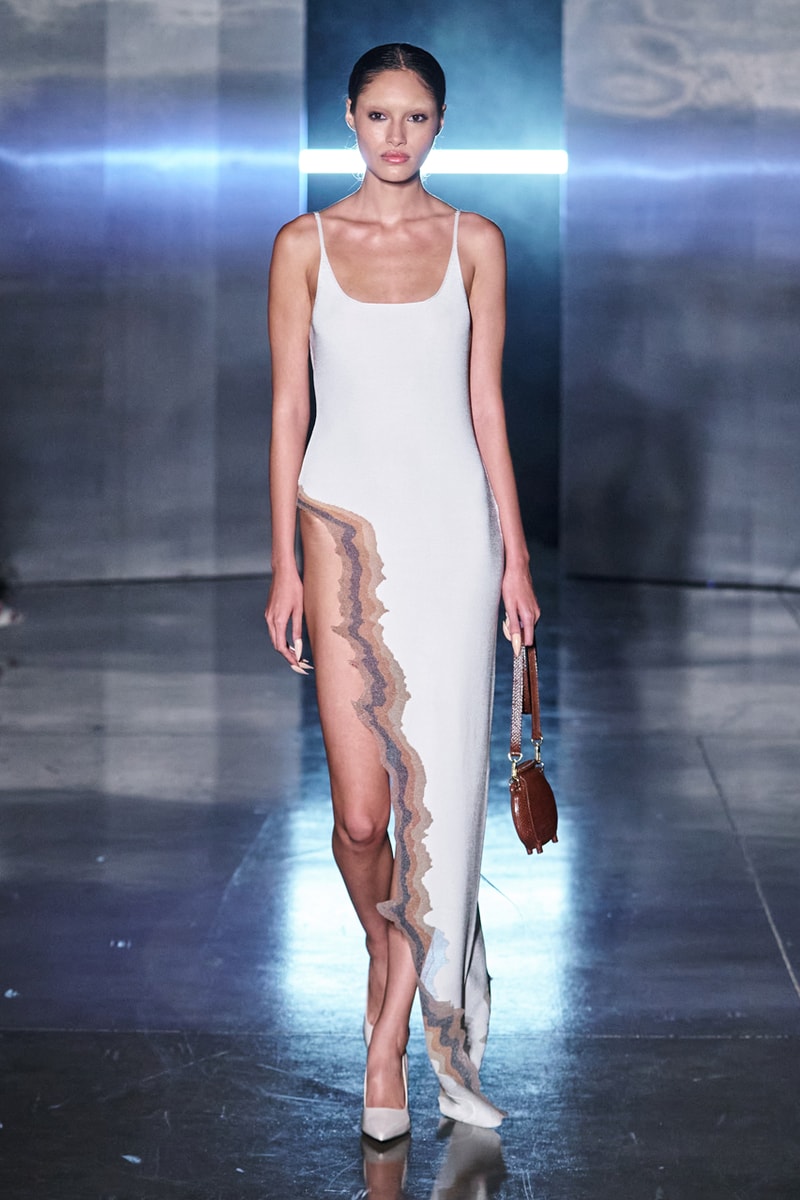 Grace Ling’s NYFW Debut Continues Her Anthropomorphic Vision Fashion New York Fashion Week SS24