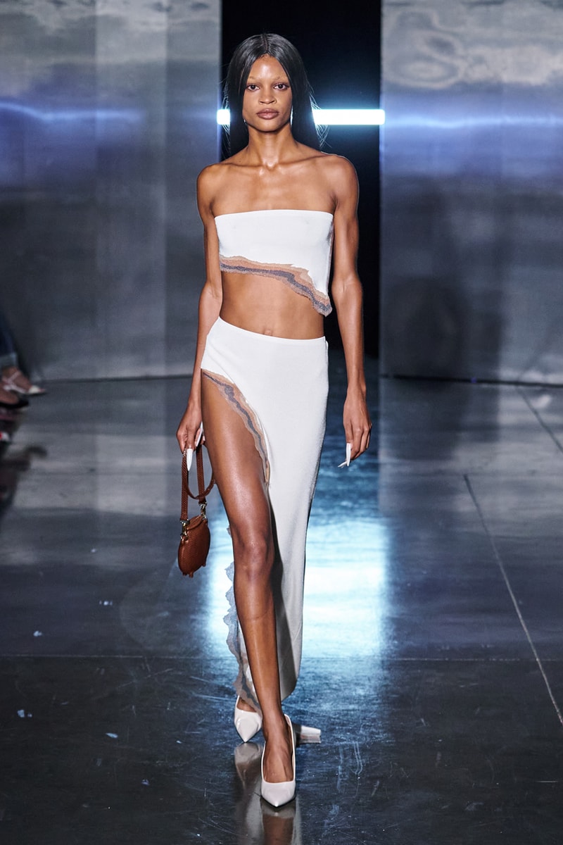 Grace Ling’s NYFW Debut Continues Her Anthropomorphic Vision Fashion New York Fashion Week SS24