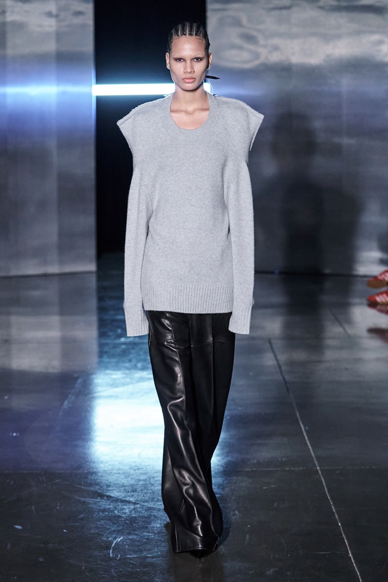 Grace Ling’s NYFW Debut Continues Her Anthropomorphic Vision Fashion New York Fashion Week SS24