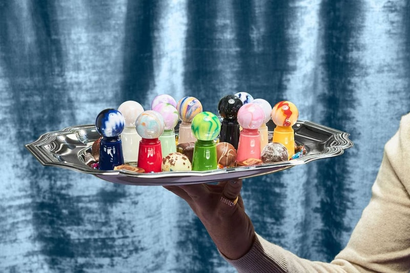 Harry Styles’ Pleasing Is Venturing Into Fragrance Fashion