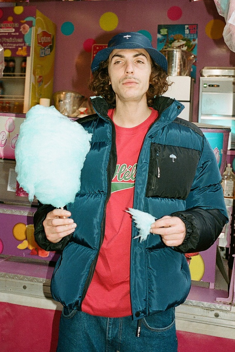 Marc Jacobs' Greatest Hits at Louis Vuitton - Red Cotton Candy