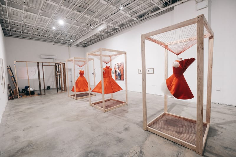 Head of State’s Second Exhibition Analyzes the Transcendental Power of Home