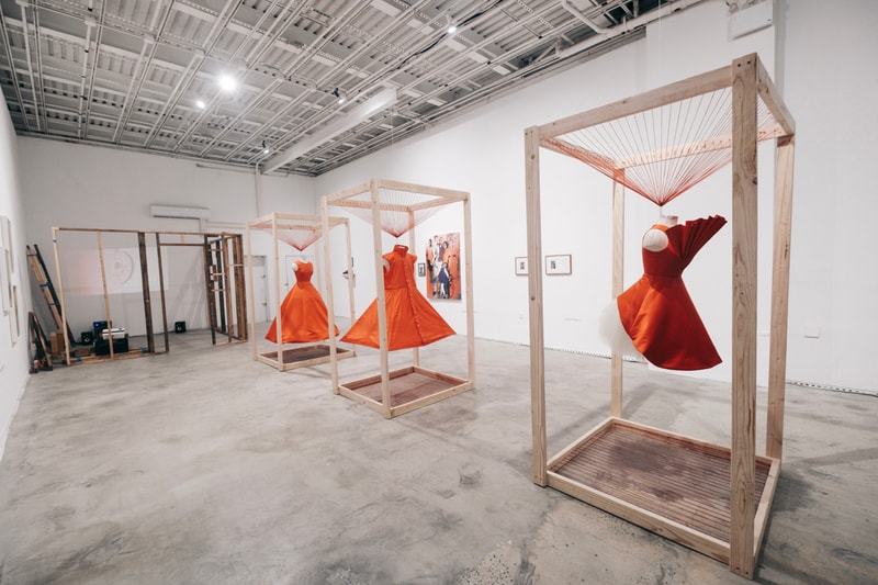 Head of State’s Second Exhibition Analyzes the Transcendental Power of Home New York Fashion Week 