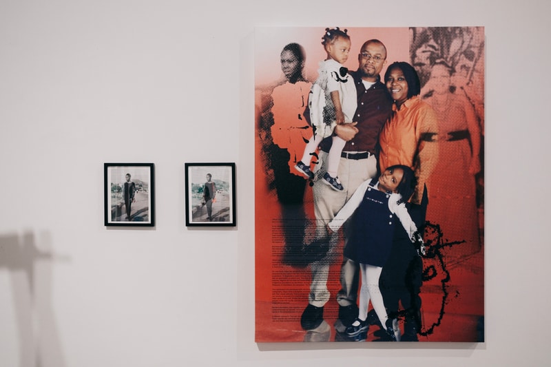 Head of State’s Second Exhibition Analyzes the Transcendental Power of Home New York Fashion Week 