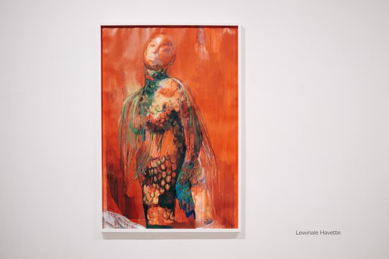 Head of State’s Second Exhibition Analyzes the Transcendental Power of Home New York Fashion Week 