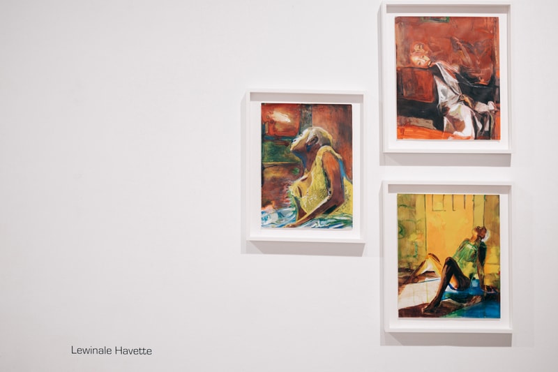 Head of State’s Second Exhibition Analyzes the Transcendental Power of Home New York Fashion Week 