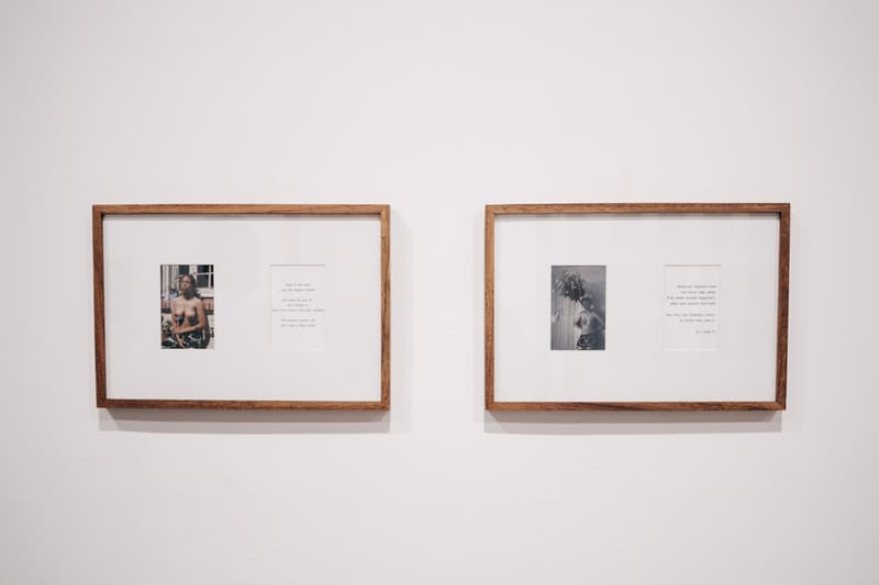 Head of State’s Second Exhibition Analyzes the Transcendental Power of Home New York Fashion Week 