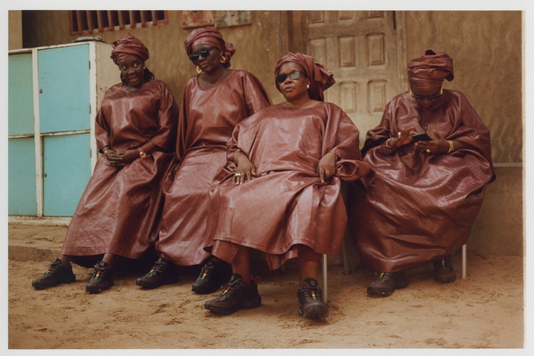 Jah Jah and Salomon Reunite for ACS Pro