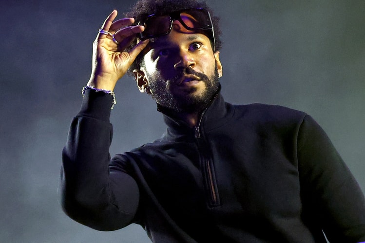 Kaytranada Says Childish Gambino Will Feature on His Next LP