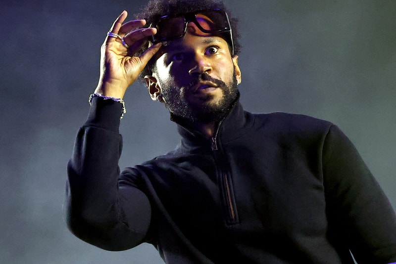Kaytranada Childish Gambino feature LP album twitter x post rumor release date details future new music project