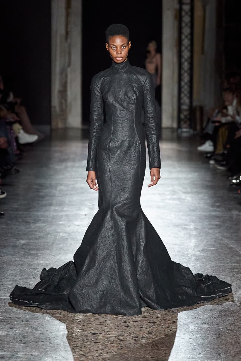 Han Kjøbenhavn Spring Summer 2024 Milan Fashion Week runways menswear womenswear duomo