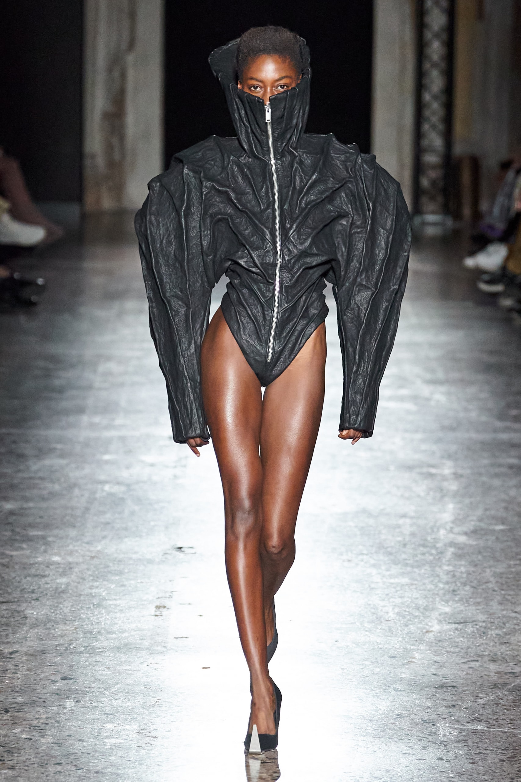 Han Kjøbenhavn Spring Summer 2024 Milan Fashion Week runways menswear womenswear duomo