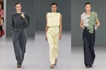 LOEWE SS24 Proves the Devil Is In the Details