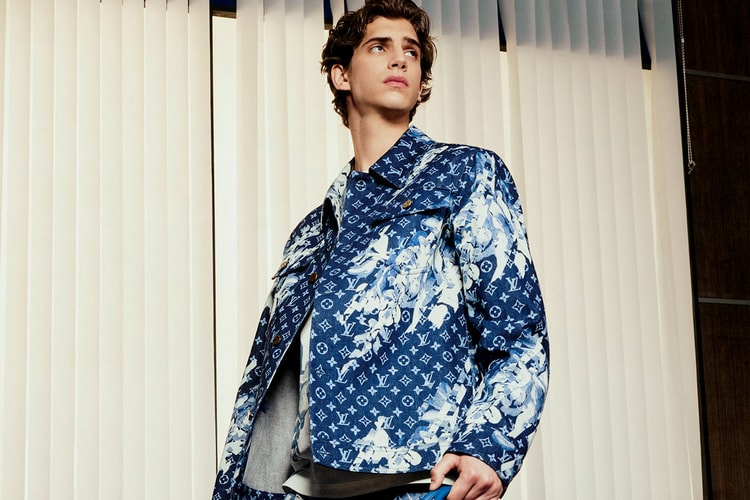 Louis Vuitton Men’s Fall 2024 Focuses on Everyday Adaptability