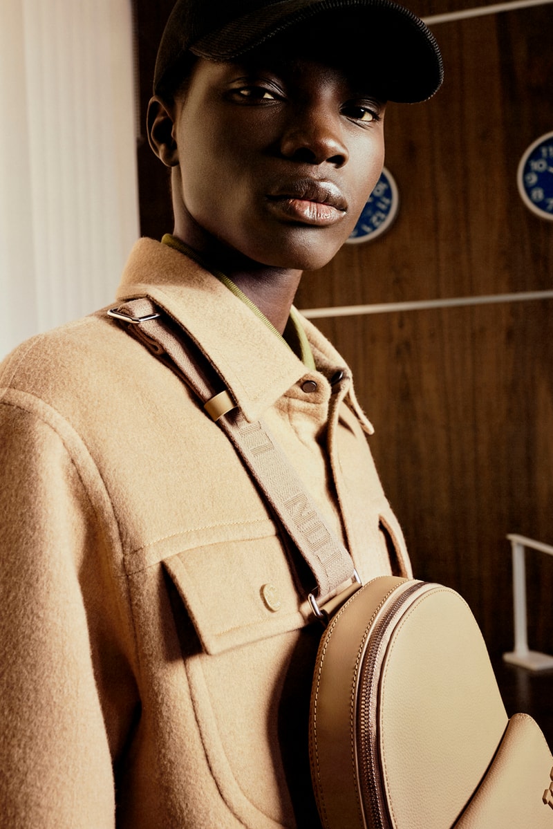 Louis Vuitton Pre-Fall 2024: The New Office Wear