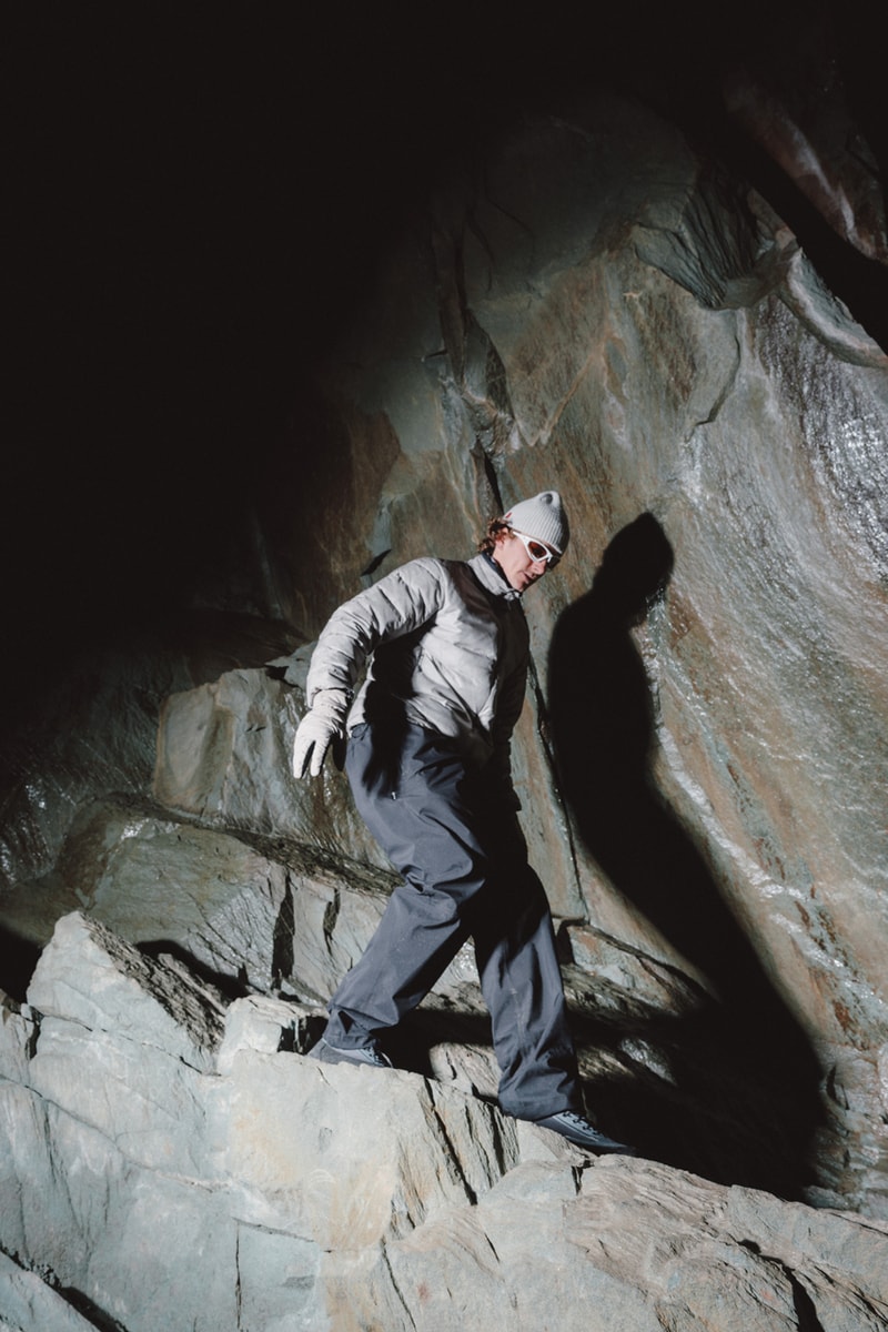 Norse Projects Contemplates Collective Consciousness for FW23 ARKTISK Collection Fashion
