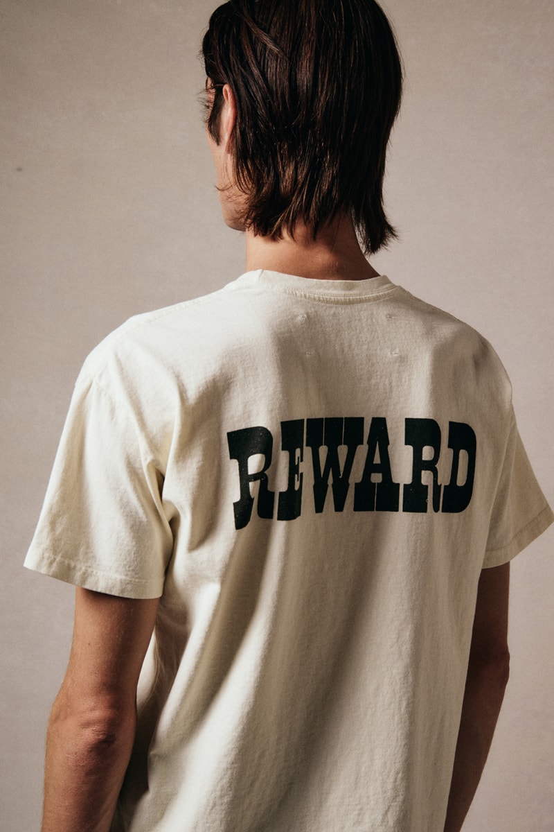 One of These Days FW23 Look to the American Southwest Fashion