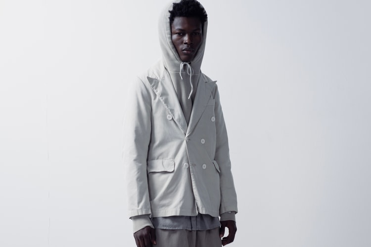 Our Legacy WORK SHOP Reveals New NATURA Collection