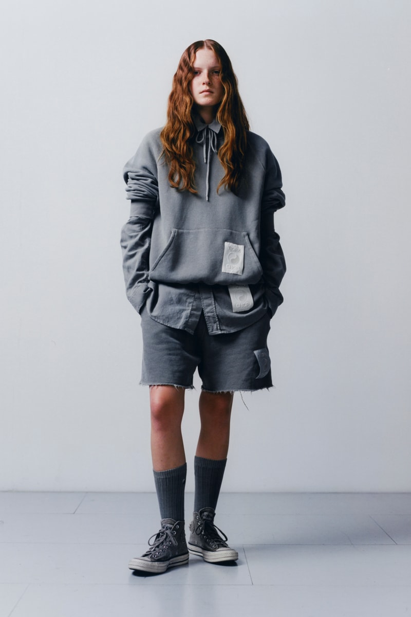 Our Legacy WORK SHOP Reveals New NATURA Collection Fashion 