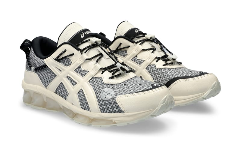 Pace Presents a Brazilian Approach for the Japanese Icon ASICS GEL-QUANTUM 360 VII