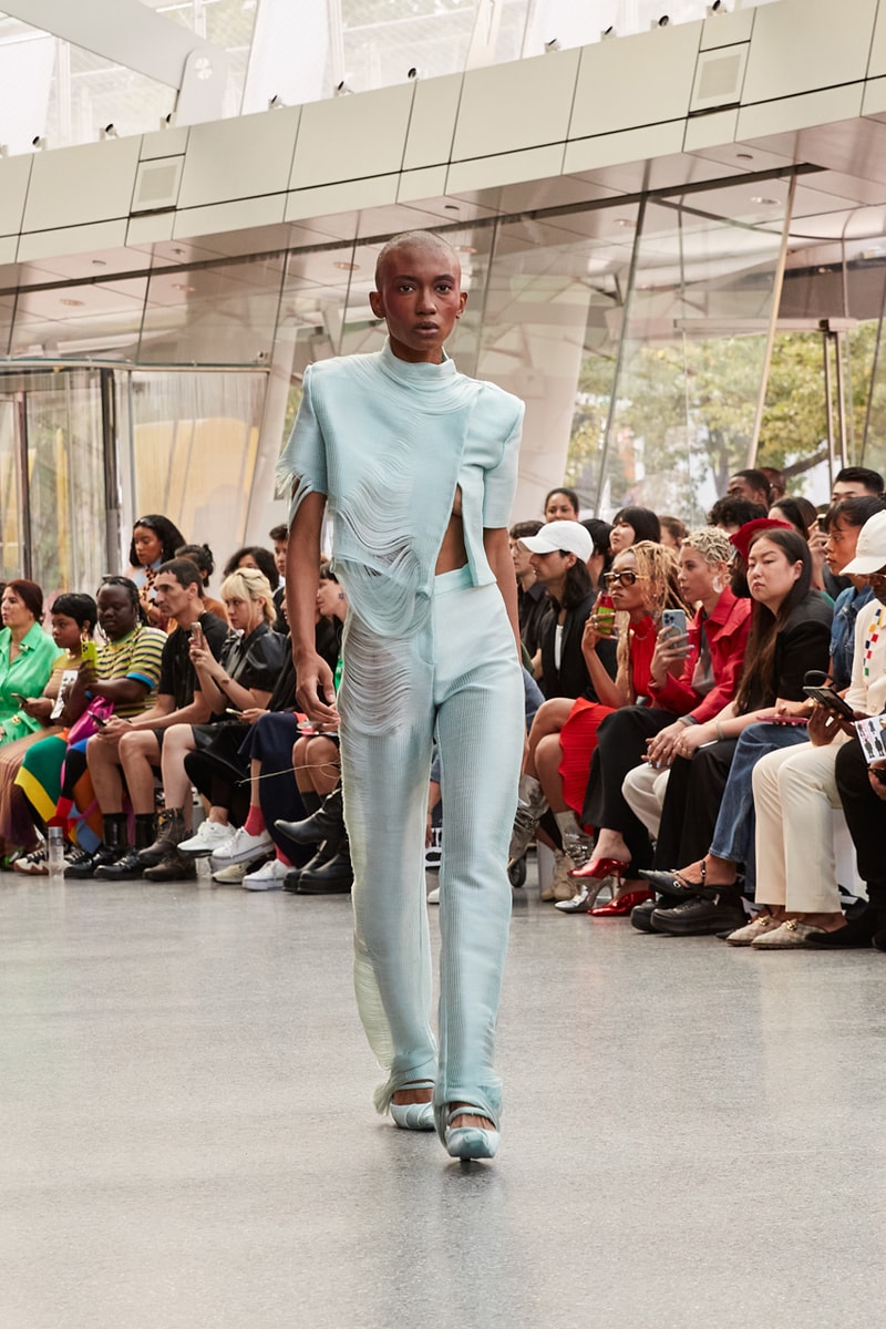 New York Fashion Week 2023: Dates, schedule, designers, more for NYFW