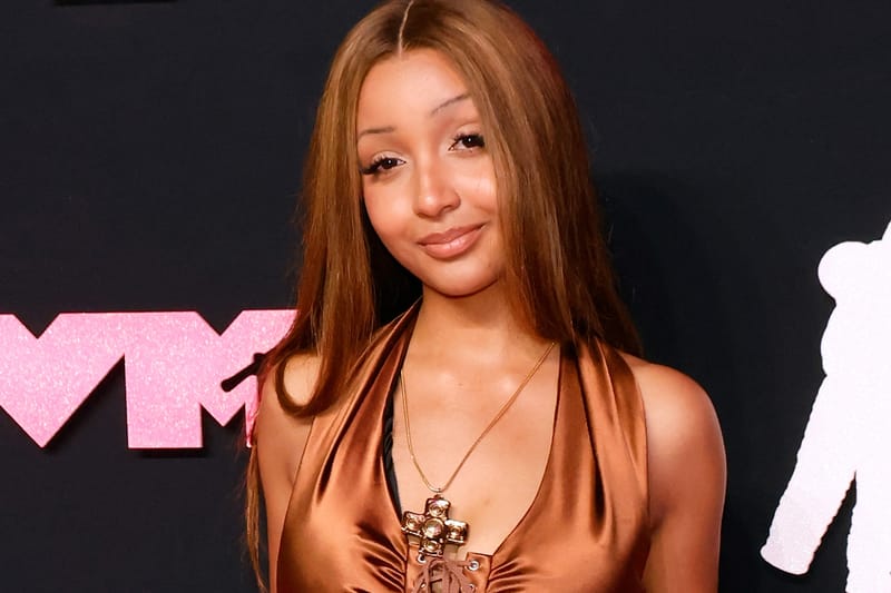 PinkPantheress Expands Her Sound With New Track “Mosquito”