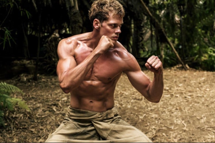 ‘Super Dragon Punch Force 3’ Is a Fighting Game Inspired by the ‘Boy Kills World’ Movie