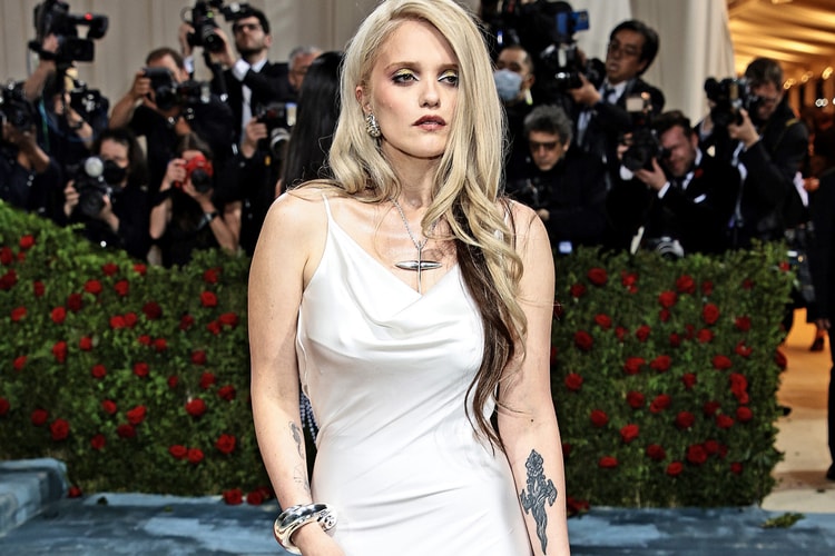 Sky Ferreira Is Heading on Tour Again This Fall