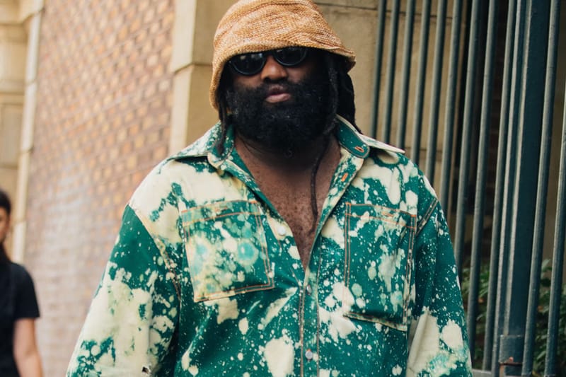 Tremaine Emory Exits Supreme and Chrome Hearts Sues Shein for Trademark Infringement in This Week’s Top Fashion News