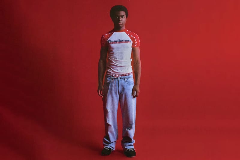 Tremaine Emory Exits Supreme and Chrome Hearts Sues Shein for Trademark Infringement in This Week’s Top Fashion News