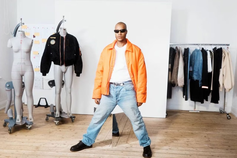 New York Fashion Week Begins and Heron Preston Joins H&M As Creative Menswear Advisor in This Week’s Top Fashion News