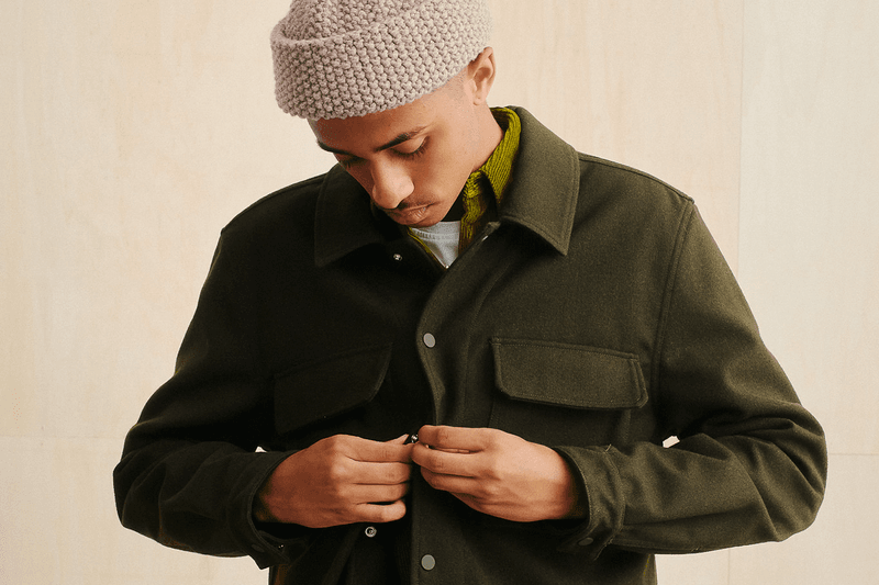 A Kind of Guise's Second Exclusive Drop Is Ready for Fall