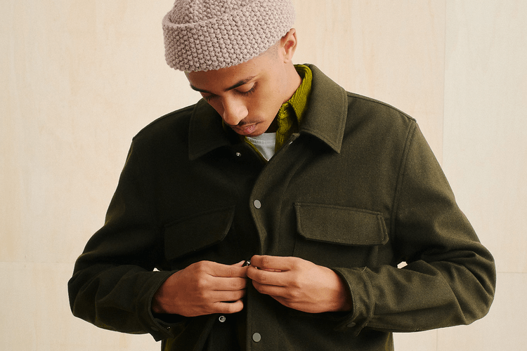 A Kind of Guise's Second Exclusive Drop Is Ready for Fall