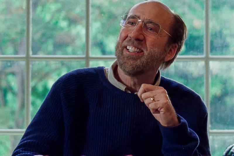 Nicholas Cage is the Man of Everyone's Dreams in A24's 'Dream Scenario'