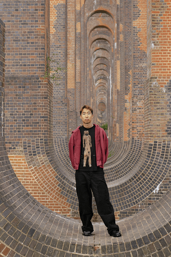 AELIZA "Autonomy" Collection Release Information details date menswear streetwear Hypebeast flea