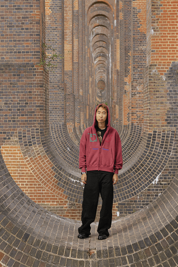 AELIZA "Autonomy" Collection Release Information details date menswear streetwear Hypebeast flea