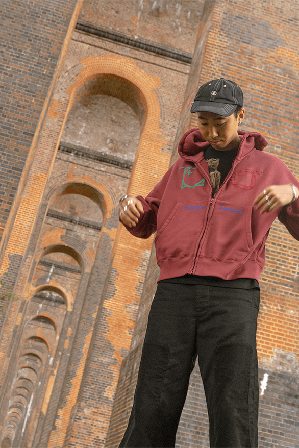 AELIZA "Autonomy" Collection Release Information details date menswear streetwear Hypebeast flea